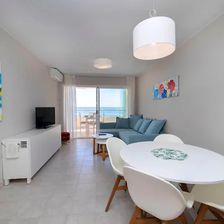 Apolo Xvi-3 By Interhome Apartment *