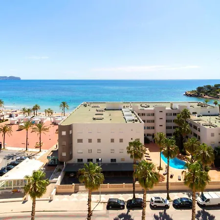 Apolo Xvi-3 By Interhome Calpe