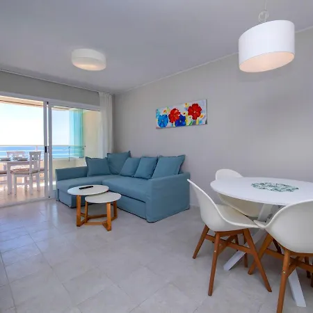 Apolo Xvi-3 By Interhome * Calpe