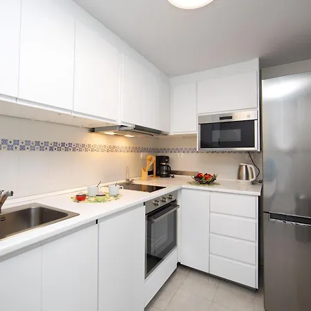 Apolo Xvi-3 By Interhome Apartment *