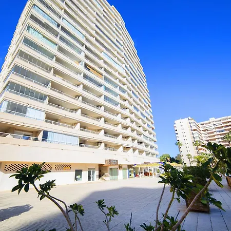 Apartment Apolo Xvi-3 By Interhome